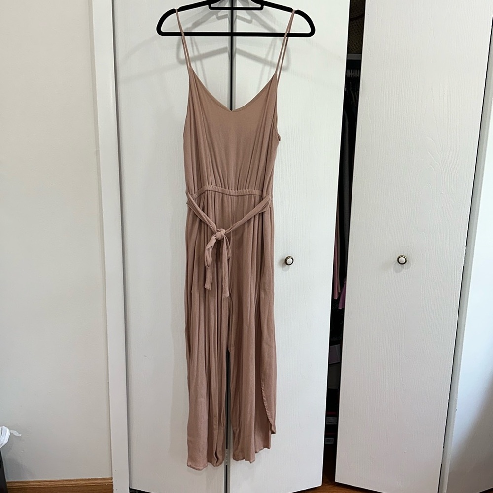 Jumpsuit